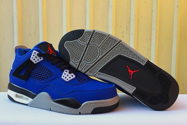 Women Air Jordan 4 Retro 01